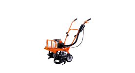 Agricultural Tiller