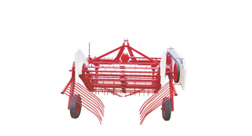 Agricultural Digger