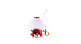 Agricultural Sprayers